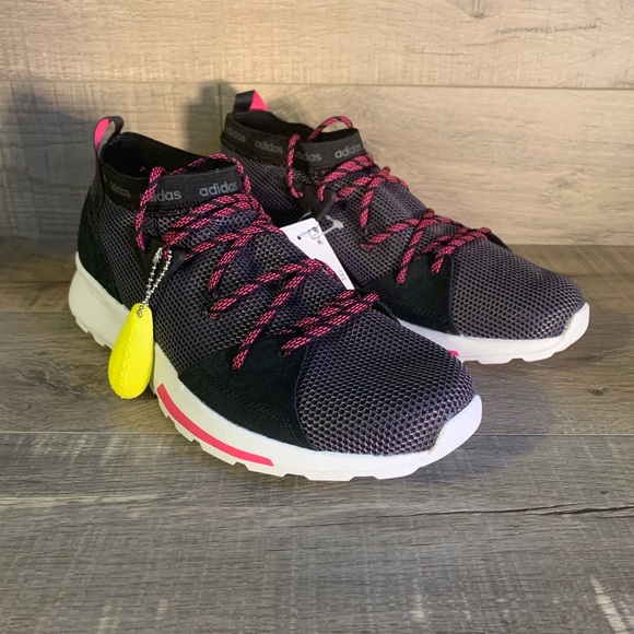 adidas women's quesa running shoe